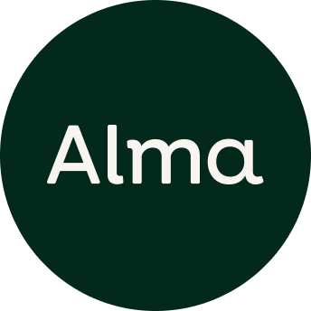Alma Spells