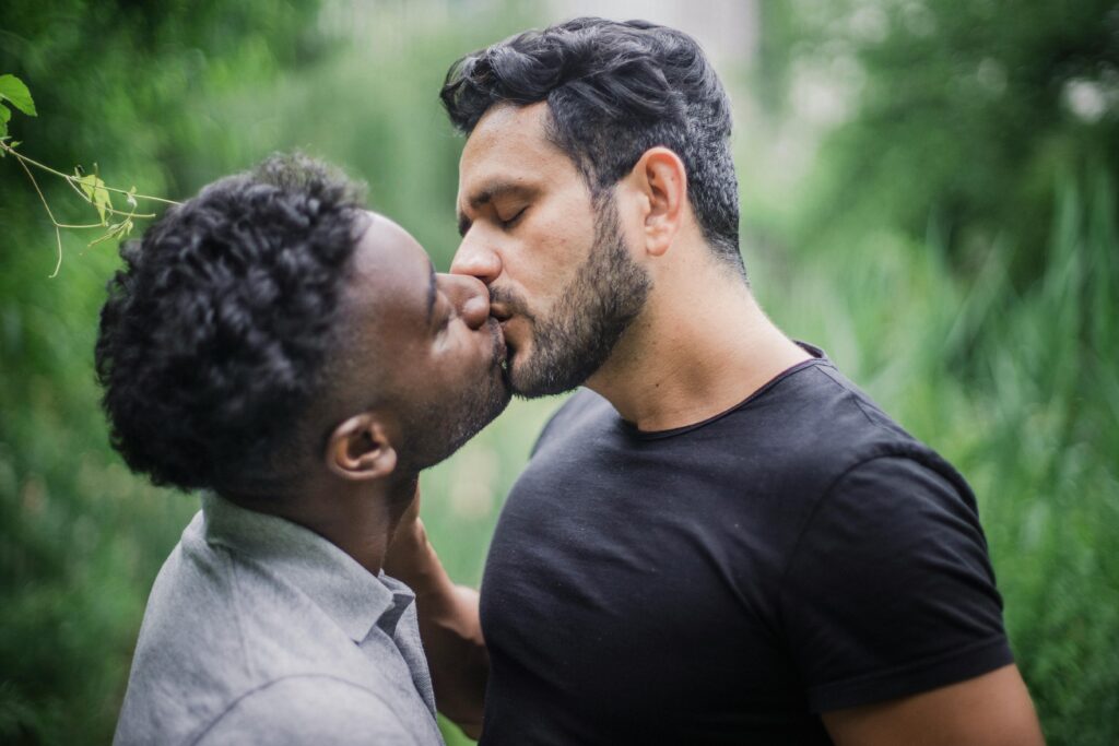 pexels-photo-4834106-4834106 Two Men Kissing Outside